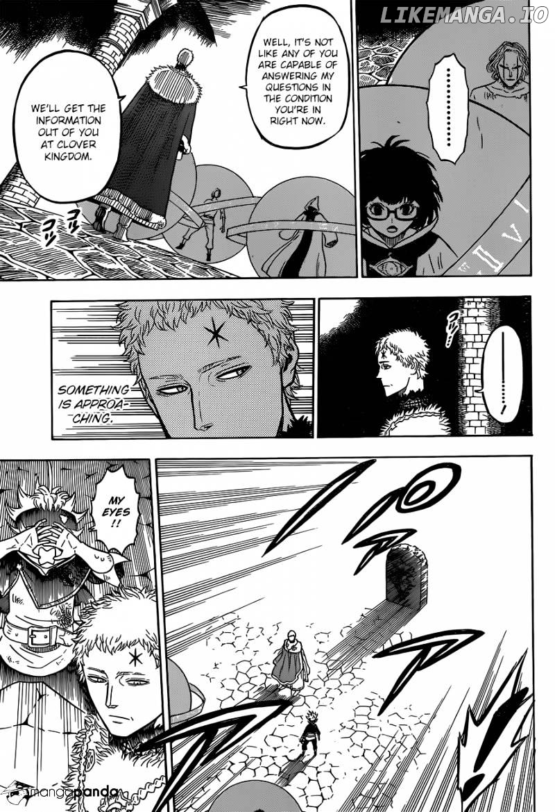 Black Clover chapter 36 image 06